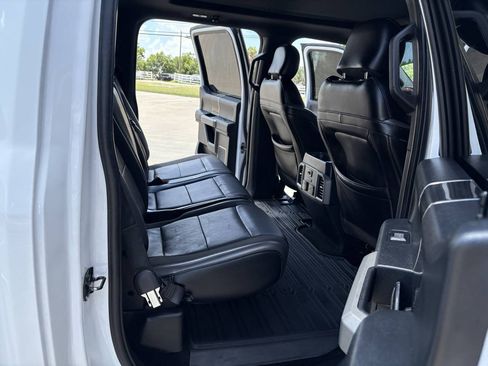 Used 2019 Ford F150 Raptor w/ Equipment Group 802A Luxury AWD/4WD image 16