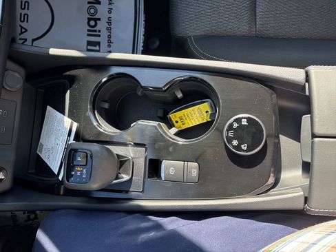 New 2026 Nissan Rogue SV image 21