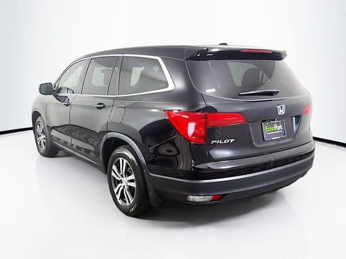Used 2017 Honda Pilot EX-L image 5