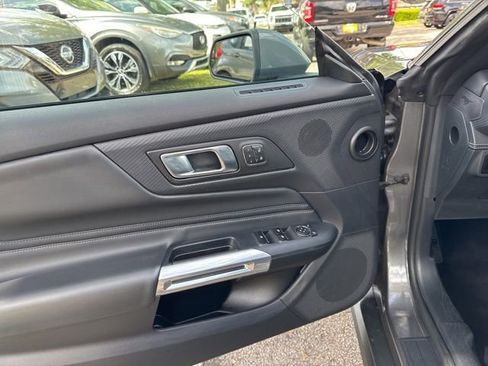 Used 2024 Ford Mustang Premium RWD image 20