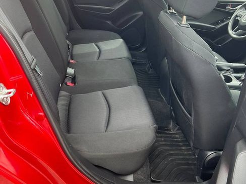Used 2014 MAZDA MAZDA3 i Sport FWD image 4
