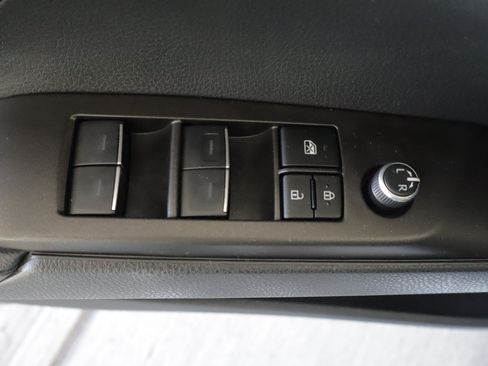 Used 2024 Toyota Camry XLE w/ Cold Weather Package AWD/4WD image 12