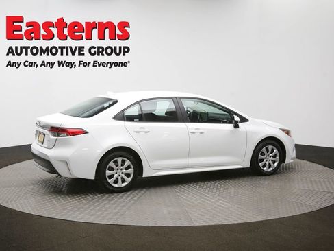 Used 2024 Toyota Corolla LE image 41