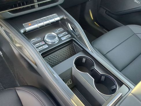 New 2026 Lincoln Nautilus Premier w/ Equipment Group 102A image 20