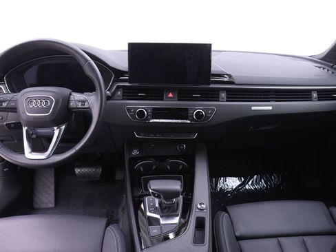 Certified 2021 Audi A5 2.0T Premium Plus w/ Premium Plus AWD/4WD image 8