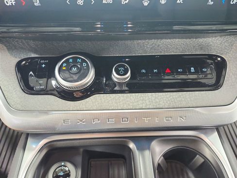 New 2026 Ford Expedition Tremor AWD/4WD image 25