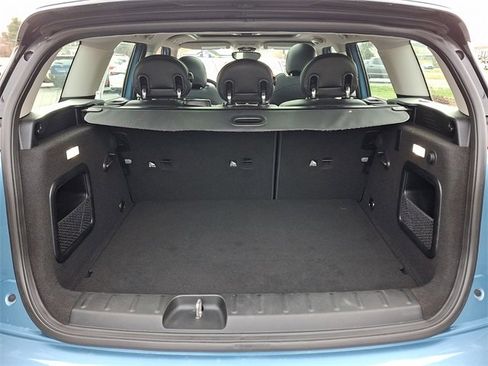Used 2017 MINI Cooper Clubman ALL4 image 30
