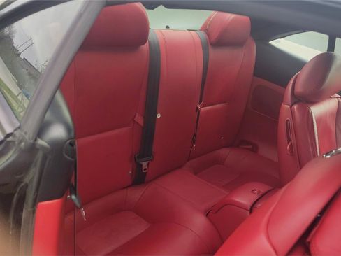 Used 2005 Lexus SC 430 Convertible image 14