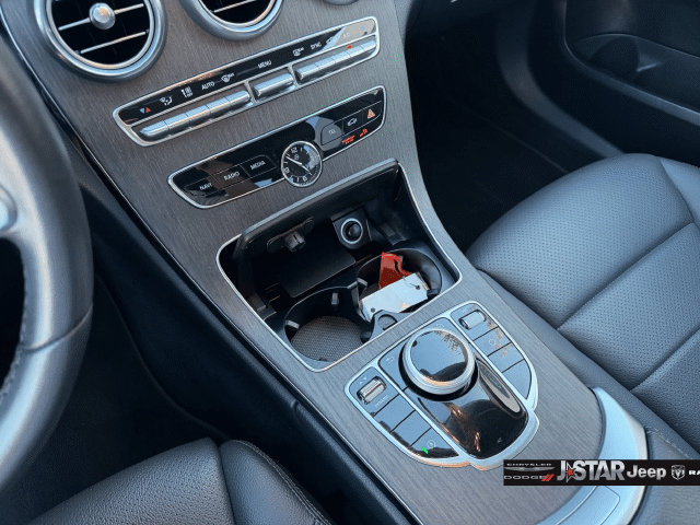 Used 2020 Mercedes-Benz C 300 Sedan image 23