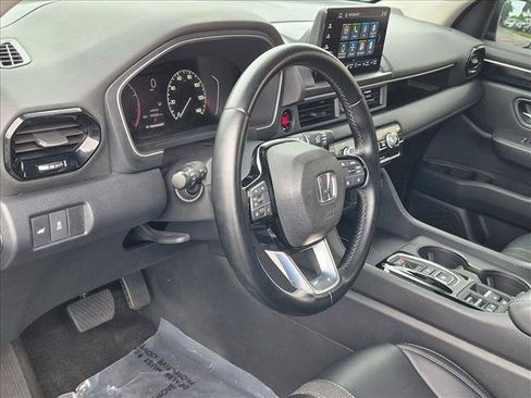Certified 2023 Honda Pilot EX-L image 9