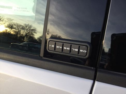 New 2025 Ford F150 Lariat w/ Equipment Group 501A Mid image 8