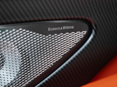 New 2026 Aston Martin Vanquish Convertible image 20