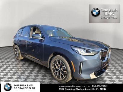 New 2026 BMW X3 xDrive30 w/ Convenience Package