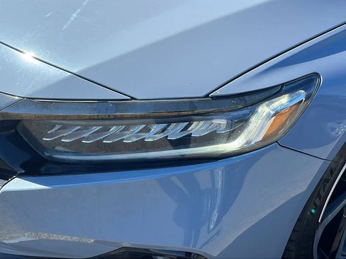 Used 2021 Honda Accord Sport image 8