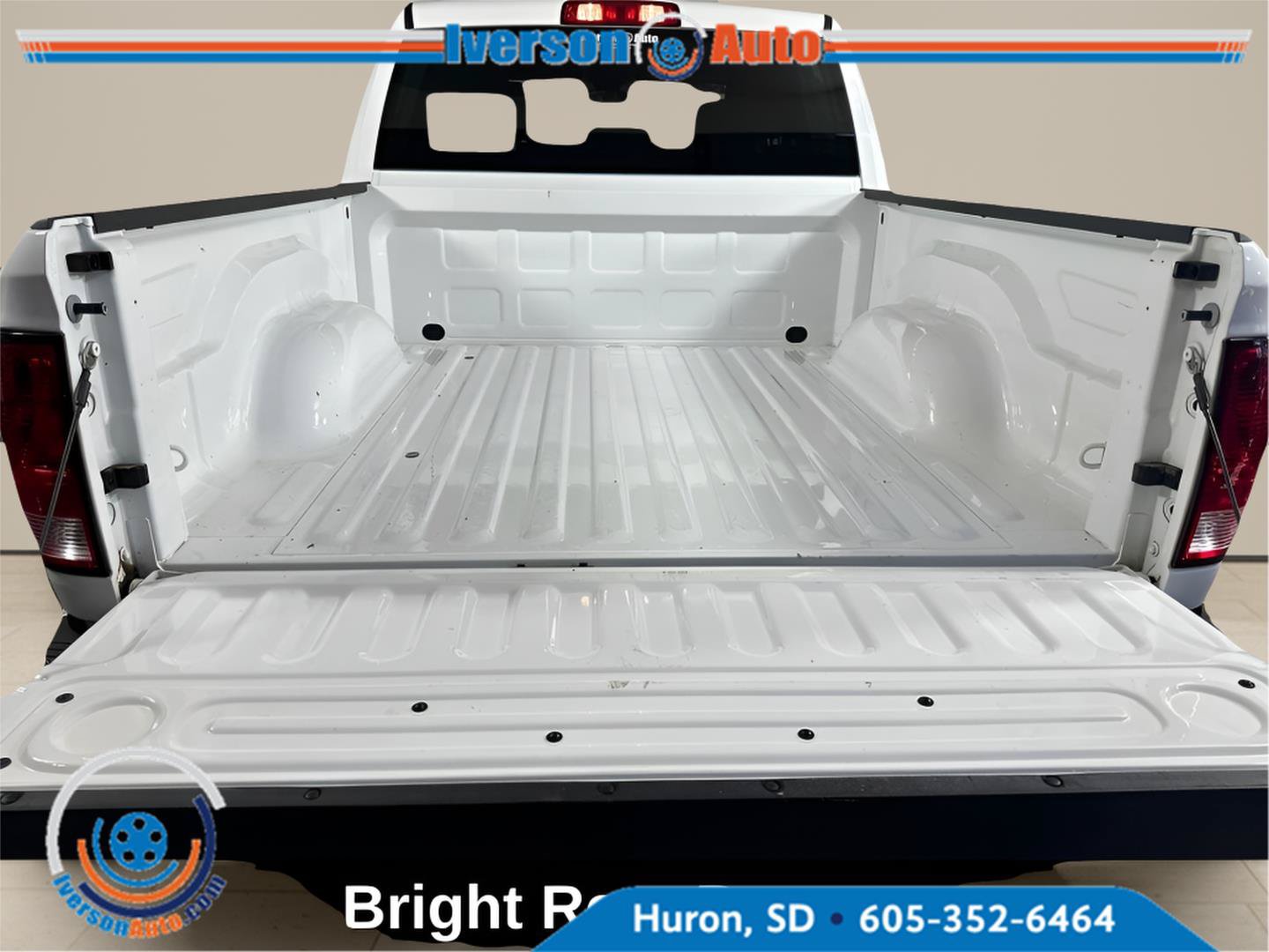 Used 2024 RAM 1500 Tradesman w/ Tradesman SXT Package AWD/4WD image 11