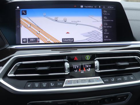 Used 2019 BMW X5 xDrive40i w/ Convenience Package image 35