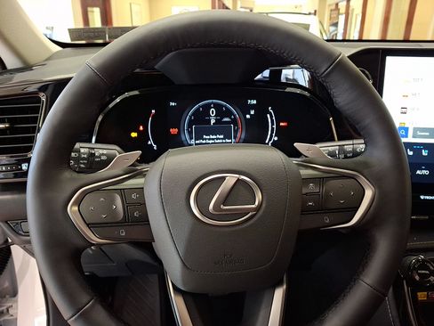 New 2026 Lexus NX 350 AWD w/ Accessory Package (2T) image 13