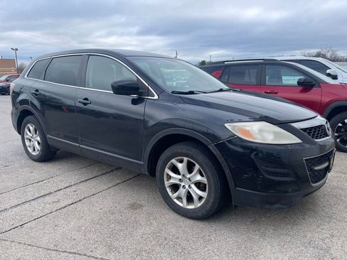 Used 2011 MAZDA CX-9 Sport image 2