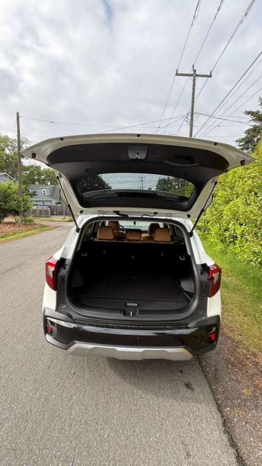 Used 2025 Kia Seltos EX w/ EX Sunroof Package FWD image 15