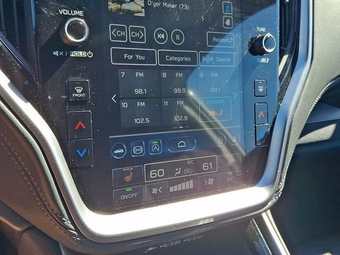 Certified 2024 Subaru Outback Premium AWD/4WD image 15
