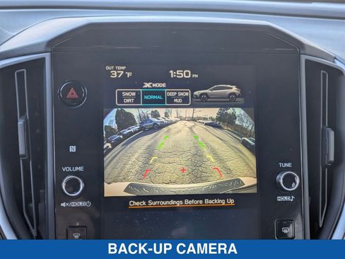 Certified 2025 Subaru Crosstrek 2.0i Premium image 25