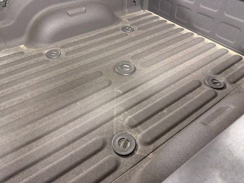 New 2025 RAM 2500 Tradesman AWD/4WD image 16