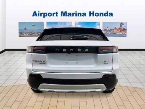 New 2026 Honda Prologue Elite image 4