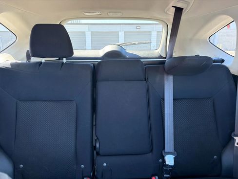 Used 2015 Honda CR-V EX image 15