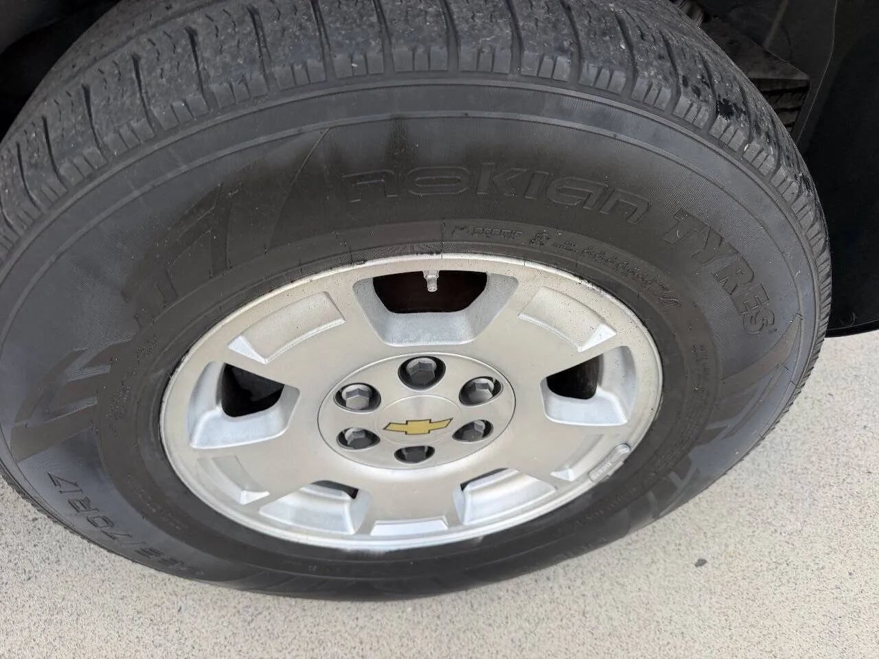 Used 2007 Chevrolet Tahoe LT AWD/4WD image 45