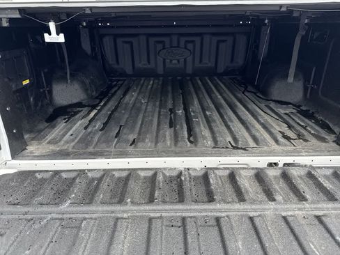 Used 2024 Ford Ranger Raptor AWD/4WD image 24