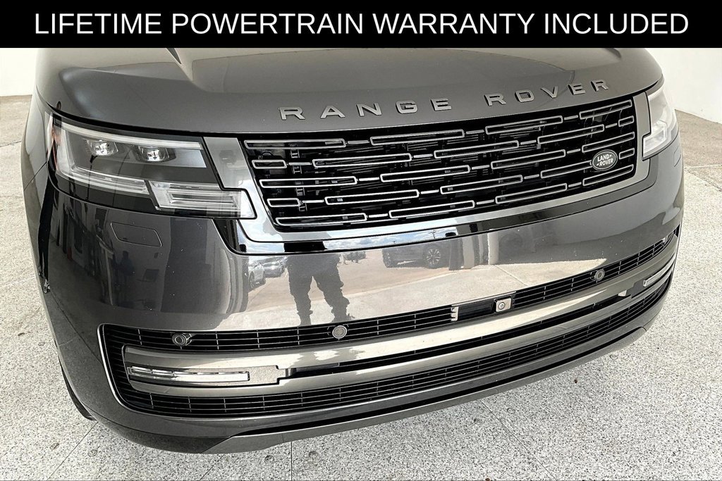 Used 2023 Land Rover Range Rover SE AWD/4WD image 36