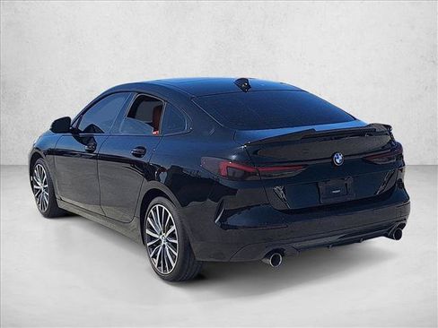 Used 2020 BMW 228i xDrive Gran Coupe w/ Convenience Package AWD/4WD image 7