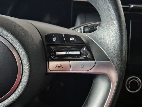 Used 2022 Hyundai Santa Cruz SEL w/ Activity Package FWD image 20
