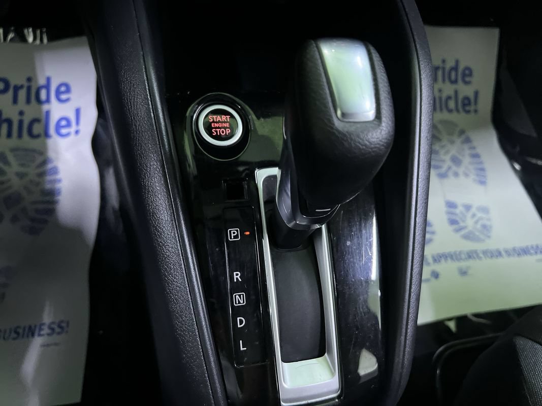Used 2020 Nissan Kicks S FWD image 23