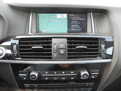 Used 2015 BMW X3 xDrive28i AWD/4WD image 41