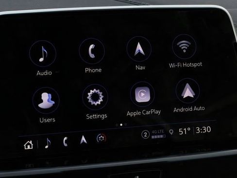 Used 2025 Cadillac CT4 Premium Luxury image 24