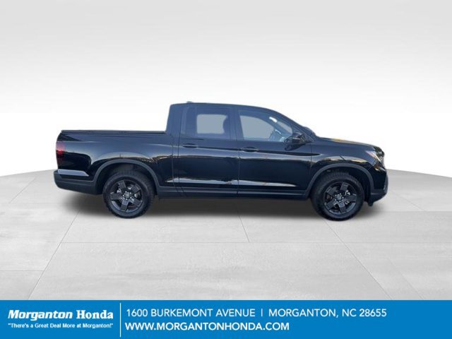 Used 2026 Honda Ridgeline TrailSport image 8
