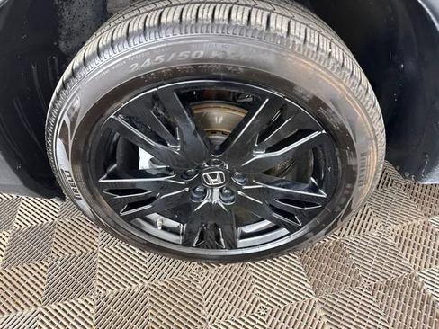 Certified 2022 Honda Pilot Special Edition image 35