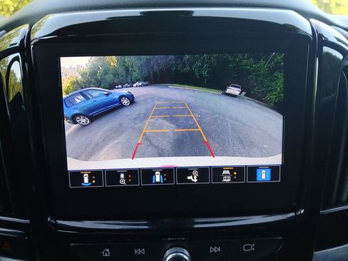 Used 2022 Chevrolet Traverse High Country image 20