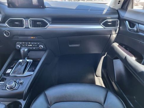 Used 2024 MAZDA CX-5 AWD 2.5 S w/ Select Package image 25