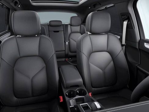 New 2026 Porsche Macan image 10