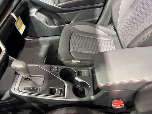 Used 2026 Subaru Impreza 2.0i Sport AWD/4WD image 91