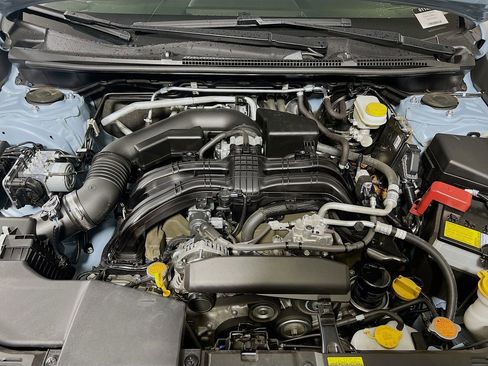 Used 2022 Subaru Crosstrek 2.5i Sport w/ Moonroof Package image 27