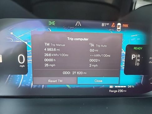 Certified 2024 Volvo XC40 Recharge Ultimate w/ Protection Package Premier AWD/4WD image 16