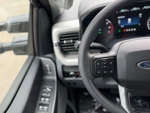 New 2026 Ford F350 XL w/ STX Appearance Package image 17