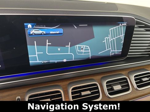 Certified 2026 Mercedes-Benz GLE 350 4MATIC image 10