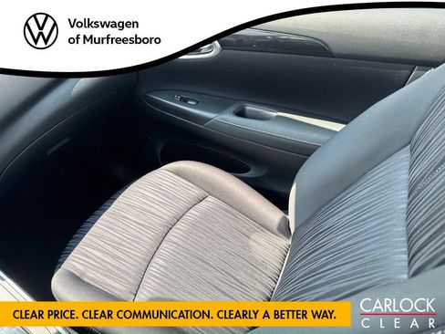 Used 2018 Nissan Sentra SV FWD image 22