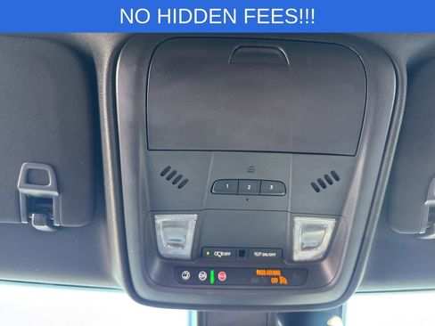 Used 2021 Cadillac XT4 Sport image 36