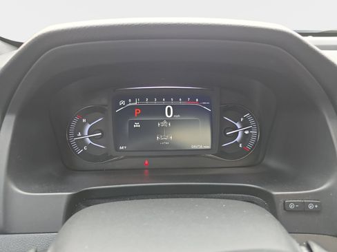 Used 2023 Honda Passport TrailSport image 13