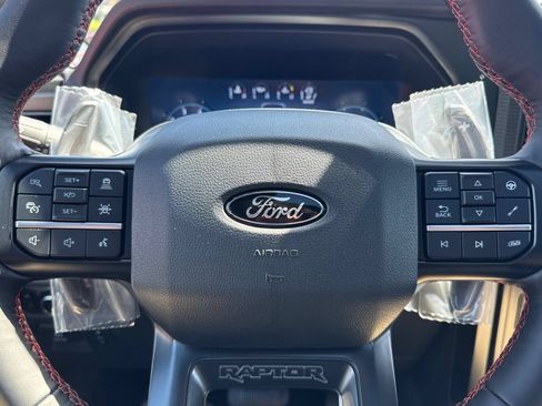 New 2026 Ford F150 Raptor AWD/4WD image 21